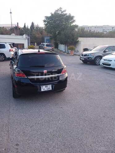 Opel Astra 2007, 251,165 km - 1.8 l - Bakı