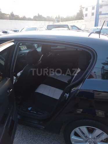 Opel Astra 2007, 251,165 km - 1.8 l - Bakı