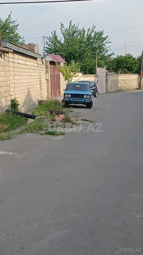 LADA (VAZ) 2106 1983, 54,600 km - 1.6 l - Göyçay