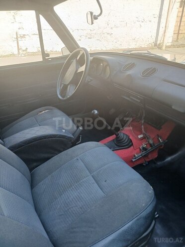 LADA (VAZ) 2106 1983, 54,600 km - 1.6 l - Göyçay