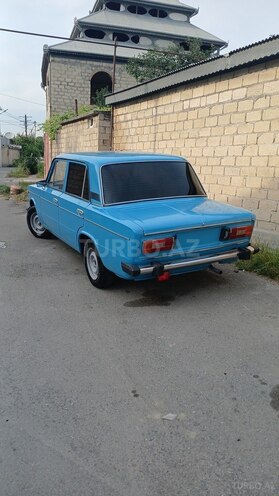 LADA (VAZ) 2106 1983, 54,600 km - 1.6 l - Göyçay