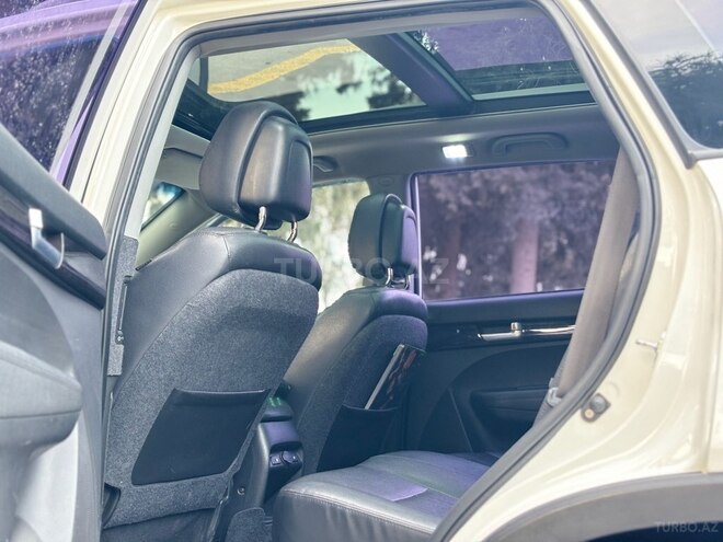 Kia Sorento 2012, 270,000 km - 2.0 l - Bakı