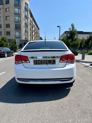 Chevrolet Cruze 2011, 174,250 km - 1.4 l - Bakı