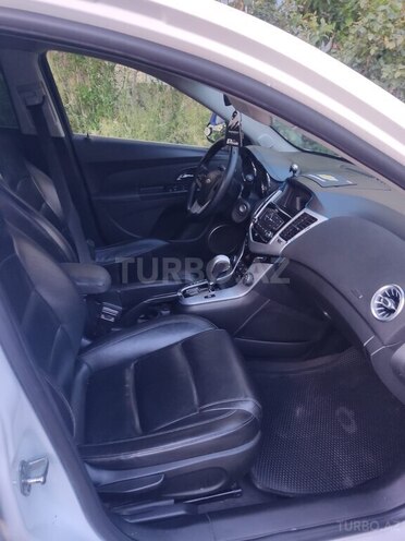 Chevrolet Cruze 2011, 174,250 km - 1.4 l - Bakı