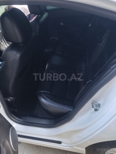 Chevrolet Cruze 2011, 174,250 km - 1.4 l - Bakı