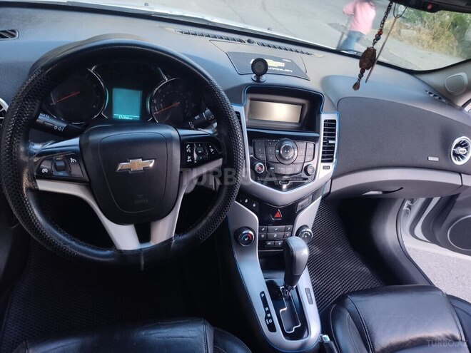 Chevrolet Cruze 2011, 174,250 km - 1.4 l - Bakı