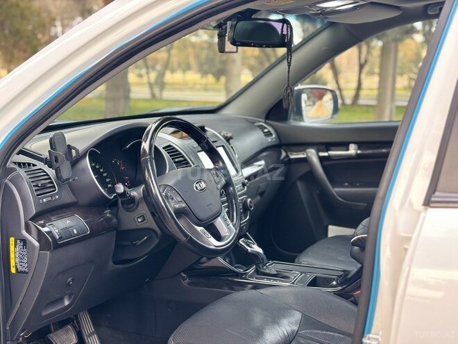Kia Sorento 2012, 270,000 km - 2.0 l - Bakı