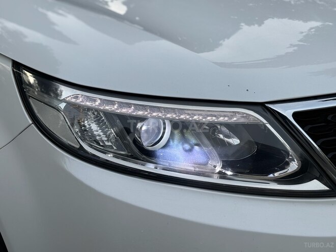 Kia Sorento 2012, 270,000 km - 2.0 l - Bakı