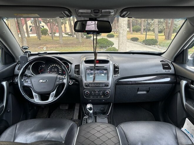 Kia Sorento 2012, 270,000 km - 2.0 l - Bakı