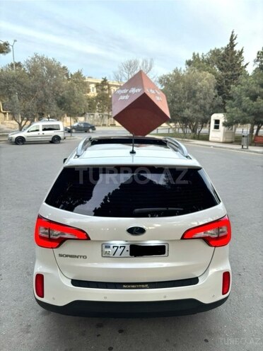 Kia Sorento 2012, 270,000 km - 2.0 l - Bakı