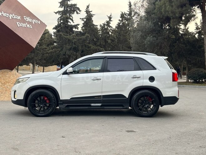 Kia Sorento 2012, 270,000 km - 2.0 l - Bakı