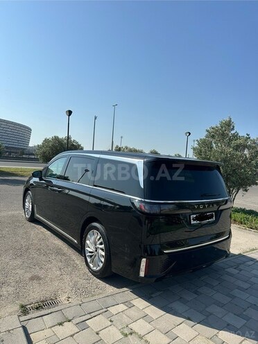 Voyah Dream 2024, 20,500 km - 1.5 l - Bakı