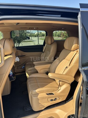 Voyah Dream 2024, 20,500 km - 1.5 l - Bakı