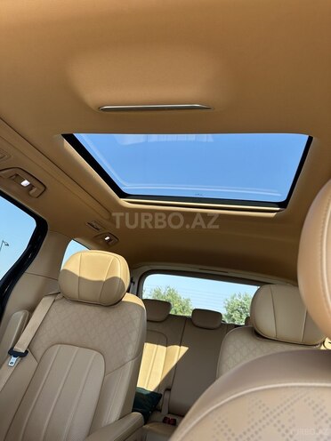 Voyah Dream 2024, 20,500 km - 1.5 l - Bakı