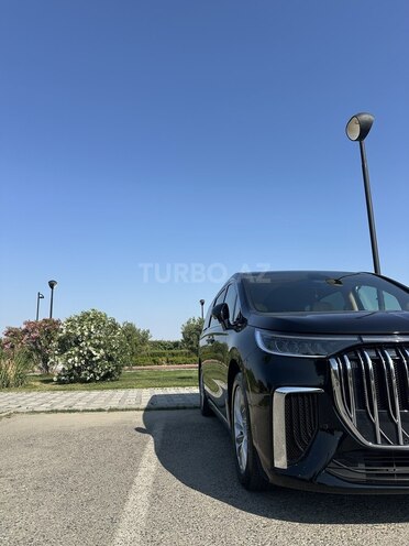 Voyah Dream 2024, 20,500 km - 1.5 l - Bakı