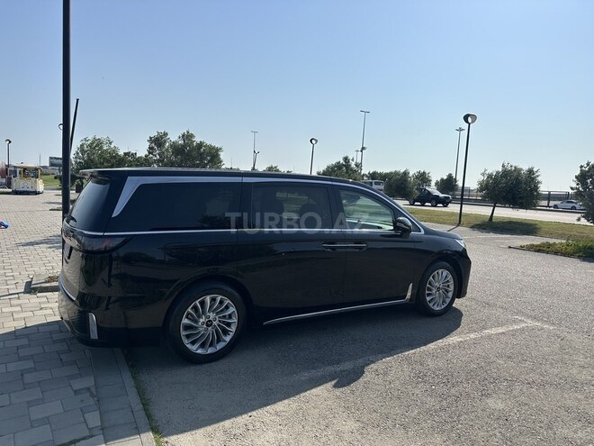 Voyah Dream 2024, 20,500 km - 1.5 l - Bakı