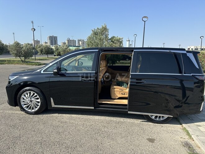 Voyah Dream 2024, 20,500 km - 1.5 l - Bakı