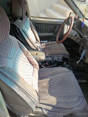 LADA (VAZ) 21099 1998, 350,000 km - 1.5 л - Bakı