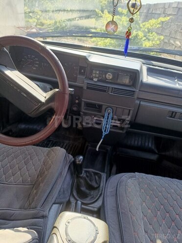 LADA (VAZ) 21099 1998, 350,000 km - 1.5 л - Bakı