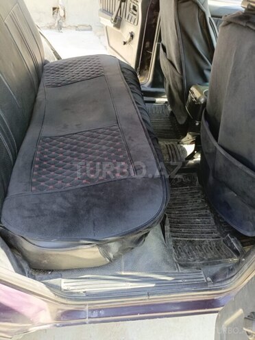 LADA (VAZ) 21099 1998, 350,000 km - 1.5 л - Bakı