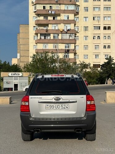 Kia Sportage 2009, 210,000 km - 2.0 l - Bakı