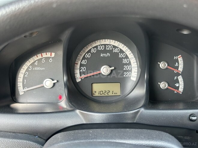 Kia Sportage 2009, 210,000 km - 2.0 l - Bakı