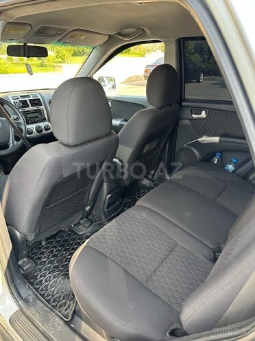 Kia Sportage 2009, 210,000 km - 2.0 l - Bakı