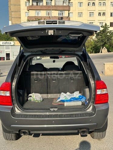 Kia Sportage 2009, 210,000 km - 2.0 l - Bakı