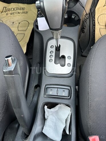Kia Sportage 2009, 210,000 km - 2.0 l - Bakı