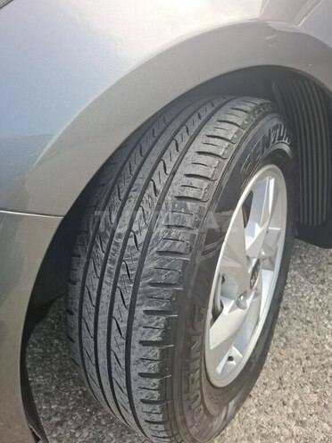 Kia Forte 2015, 106,000 km - 1.8 l - Bakı