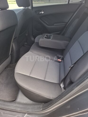 Kia Forte 2015, 106,000 km - 1.8 l - Bakı