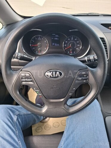 Kia Forte 2015, 106,000 km - 1.8 l - Bakı