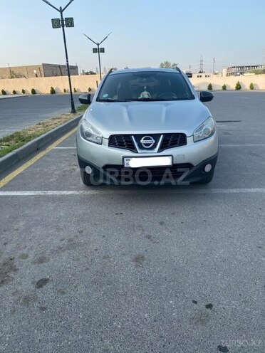 Nissan Qashqai 2010, 155,000 km - 2.0 л - Bakı