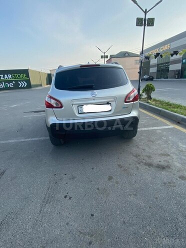 Nissan Qashqai 2010, 155,000 km - 2.0 л - Bakı