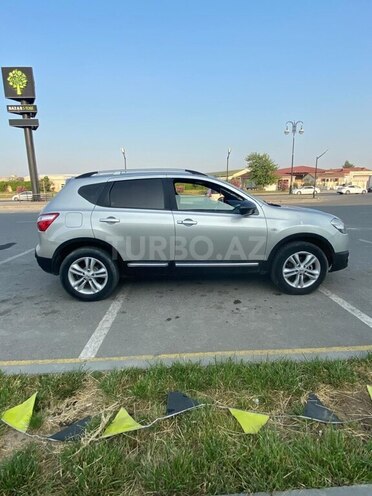 Nissan Qashqai 2010, 155,000 km - 2.0 л - Bakı