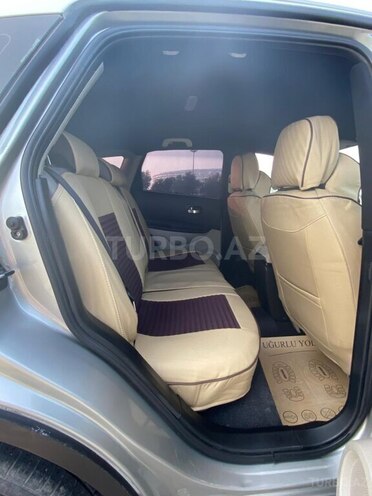 Nissan Qashqai 2010, 155,000 km - 2.0 л - Bakı