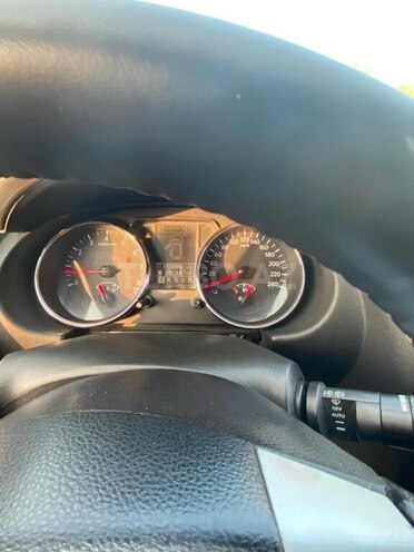 Nissan Qashqai 2010, 155,000 km - 2.0 л - Bakı