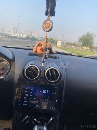 Nissan Qashqai 2010, 155,000 km - 2.0 л - Bakı