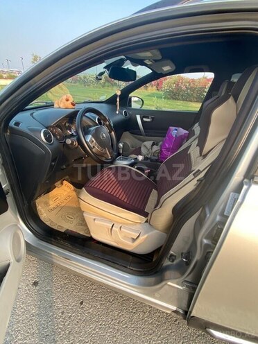 Nissan Qashqai 2010, 155,000 km - 2.0 л - Bakı