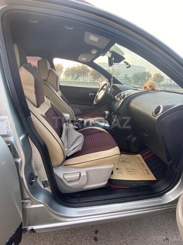 Nissan Qashqai 2010, 155,000 km - 2.0 л - Bakı