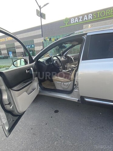 Nissan Qashqai 2010, 155,000 km - 2.0 л - Bakı