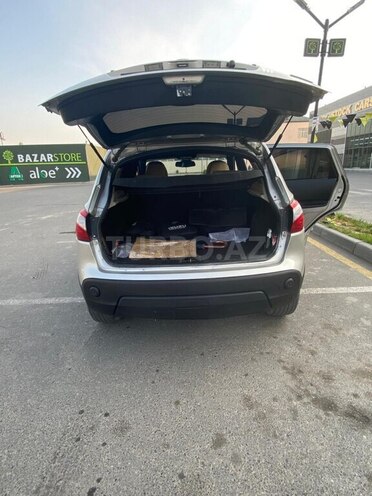 Nissan Qashqai 2010, 155,000 km - 2.0 л - Bakı
