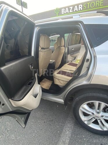 Nissan Qashqai 2010, 155,000 km - 2.0 л - Bakı