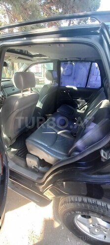 Mercedes ML 320 4MATIC 1998, 212,134 km - 3.2 л - Bakı