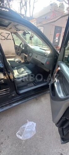 Mercedes ML 320 4MATIC 1998, 212,134 km - 3.2 л - Bakı