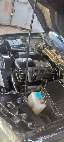 Mercedes ML 320 4MATIC 1998, 212,134 km - 3.2 л - Bakı
