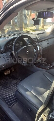 Mercedes ML 320 4MATIC 1998, 212,134 km - 3.2 л - Bakı