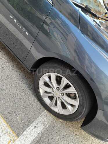 Chevrolet Malibu 2019, 181,280 km - 1.5 l - Bakı