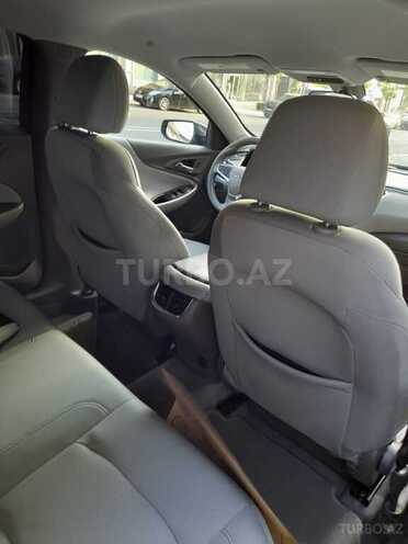 Chevrolet Malibu 2019, 181,280 km - 1.5 l - Bakı