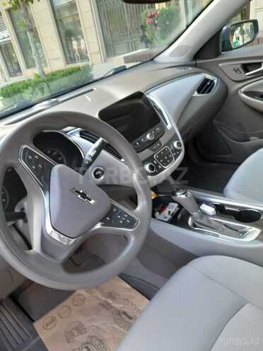 Chevrolet Malibu 2019, 181,280 km - 1.5 l - Bakı